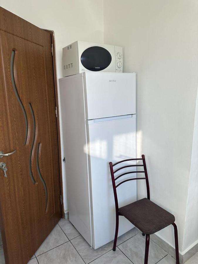 Velovan Apartment Craiova Exterior foto